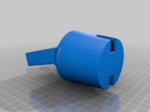 Photo of Moto G 3gen car cup holder