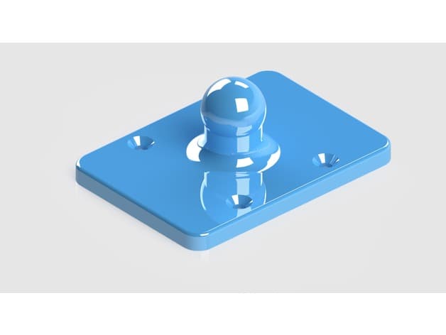 Photo of Brodit Kugelgelenk (ball joint)