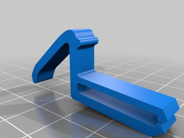 Photo of Car Glasses Holder