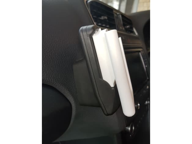 Photo of Phone Cradle for VW