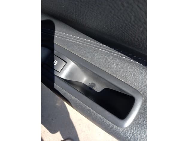 Photo of Cap for Renault Scenic 2