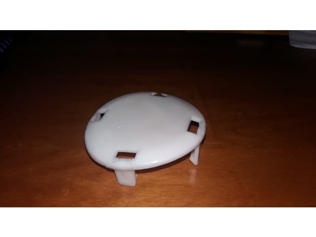 Photo of Vitara `98 horn button