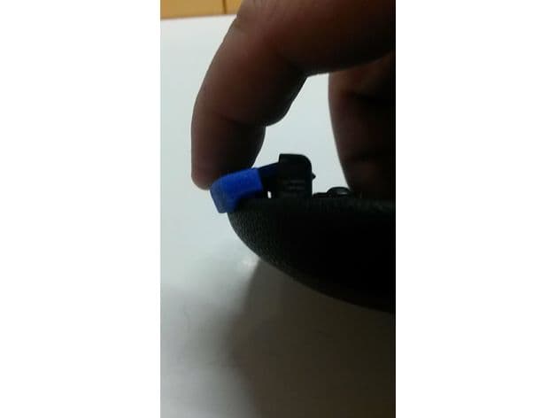 Photo of Armrest 807688/C (VW, Skoda, ...)