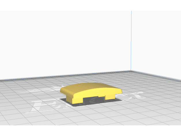 Photo of Suzuki Vitara 1999 switch blind (XVavron's model remix) - glue connection