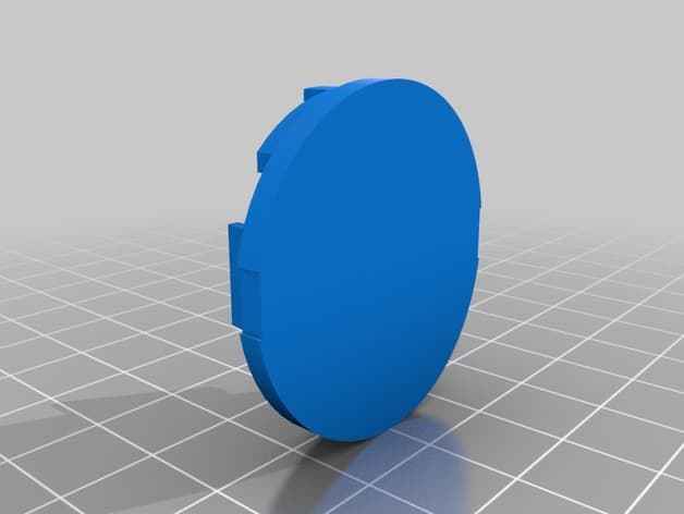 Photo of Suzuki Grand Vitara Reling Cap