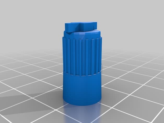 Valve Stem Cap preview