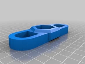Dodge Journey Oil Filter Cap Remover preview