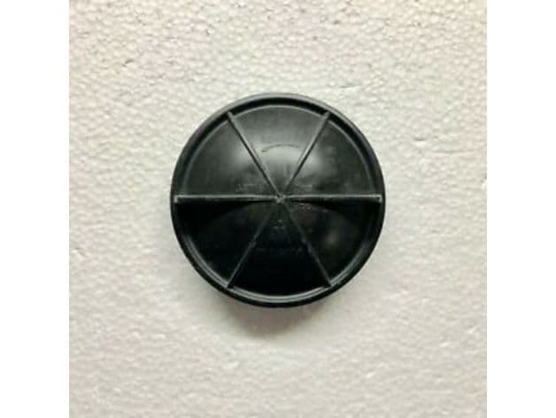 Mopar Headlight Cap Wrench preview