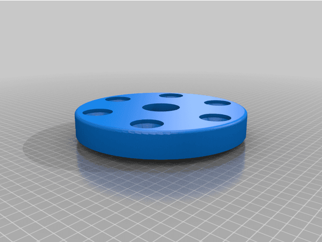 Hub Cap (GMC Sierra) preview