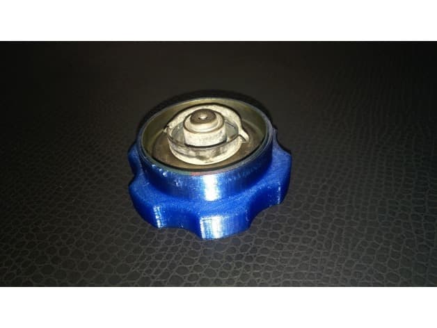 Photo of Fuel Gas Cap 1970 T-Bird