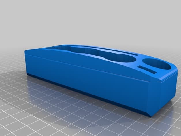 Photo of 2015 Toyota Tacoma Coin Tray
