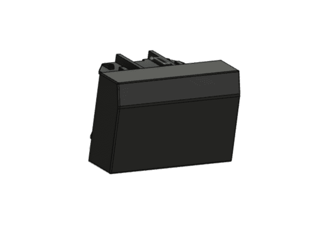 Photo of Polo 6r/V Blank Button