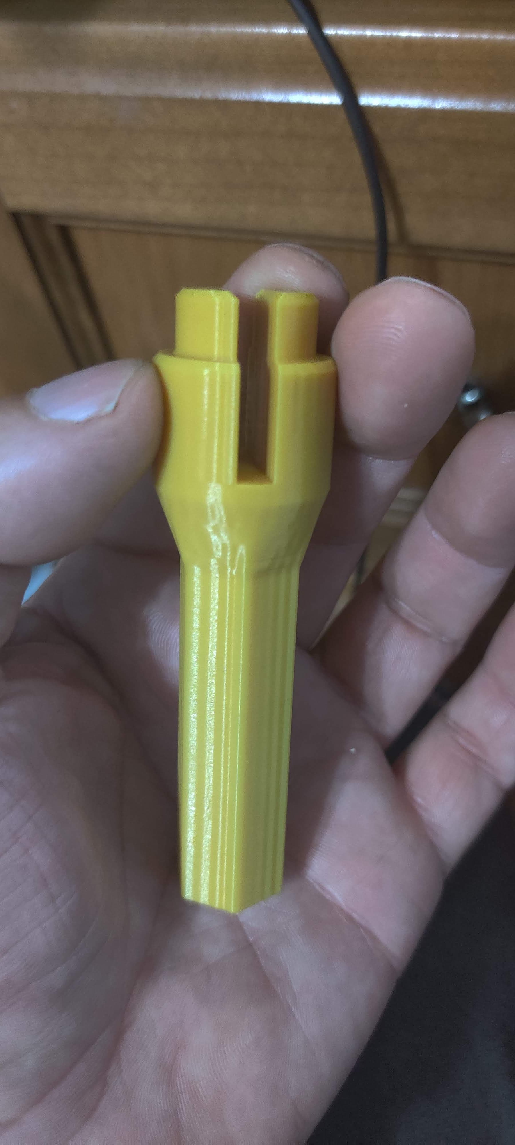 Photo of Ford F150 Drain Plug Tool