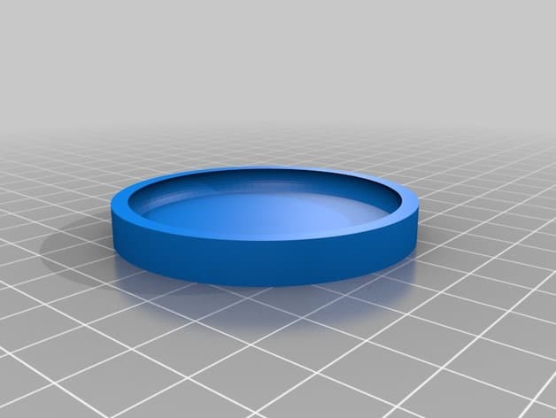 Mk3 Focus washer bottle cap preview