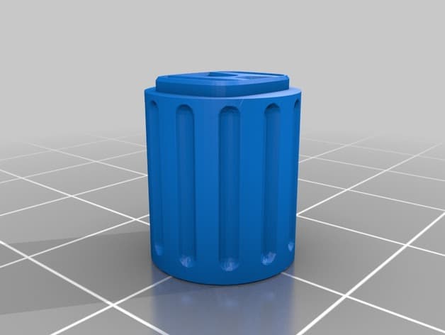 Honda Tire Valve Cap preview