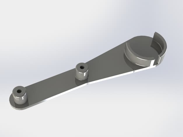 handsfree holder for Mini Cooper vehicles preview
