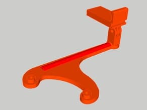 Photo of Phone Holder for Mini Cooper Gen 3