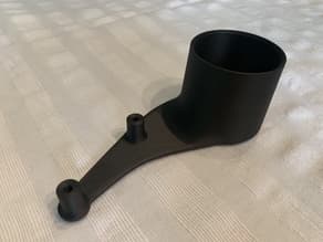 Photo of Gauge Mount 52mm for Mini Cooper