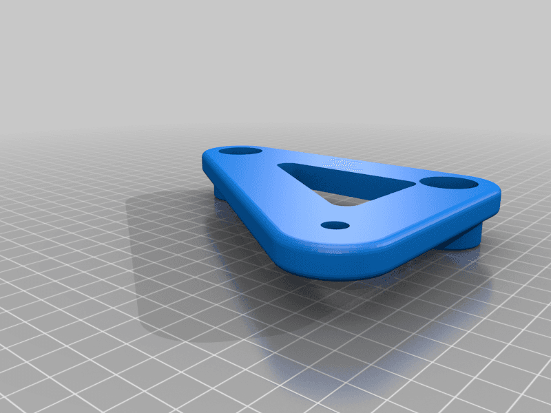 Jeep JL Cowl Light Mount preview