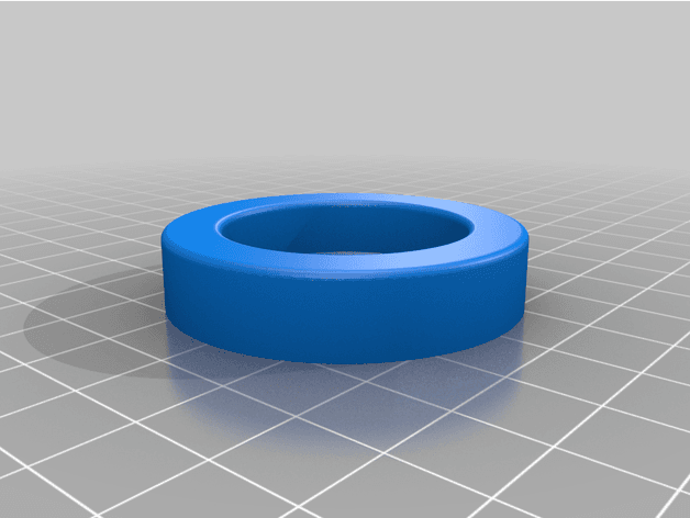Photo of Mini Cooper R50 Coolant Cap