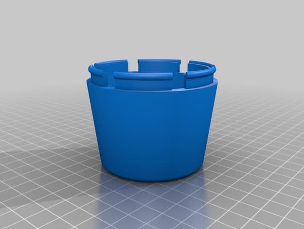70mm Centre Mag Wheel Cap Chrysler / Dodge Wheels preview