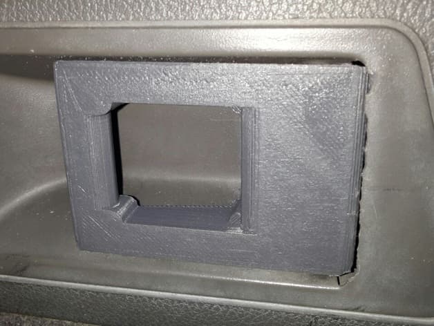Photo of Handle for Renault Espace