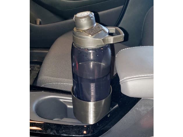 Photo of 2020 Toyota Corolla 1L Water Bottle Holder