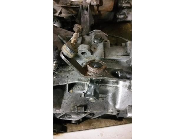 Photo of Audi Shifter Bushing (016 Quattro)
