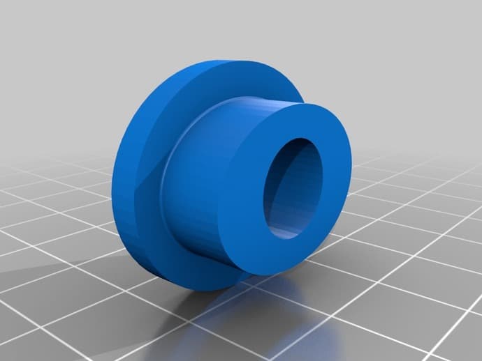 Shifter Carrier Bushing for BMW vehicles preview