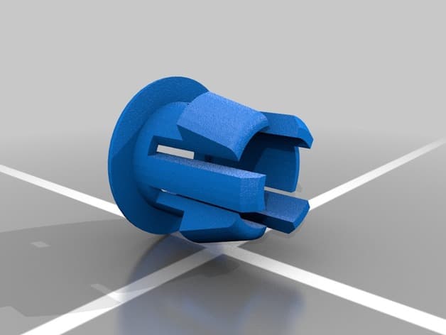 lock grommet for BMW vehicles preview