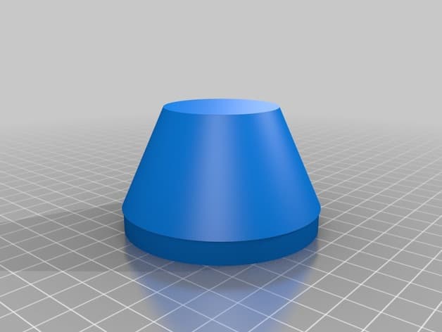 70mm center cap (advan) preview