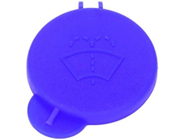 Replacement for ford Fiesta Washer Bottle Cap - image