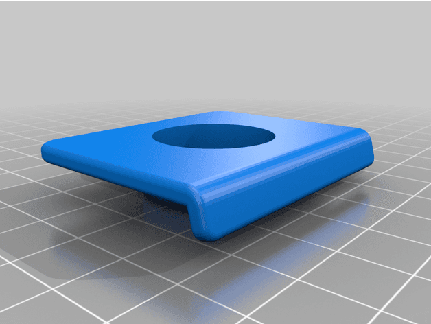 Cover Lighter Socket - 4G Civic - image