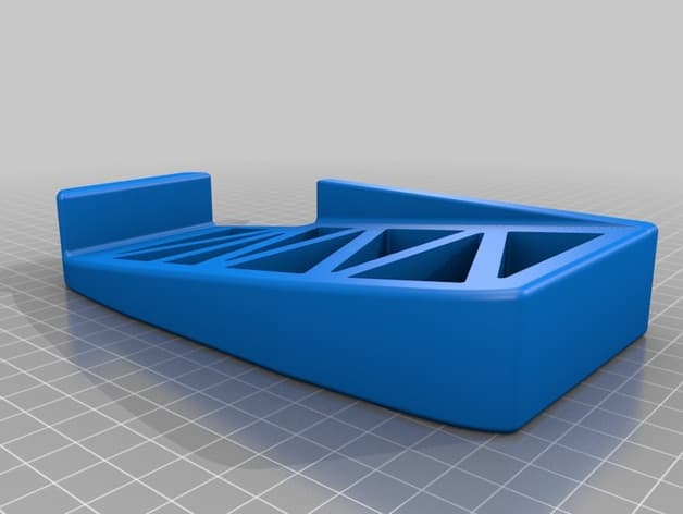 17 Civic Phone Rest - image