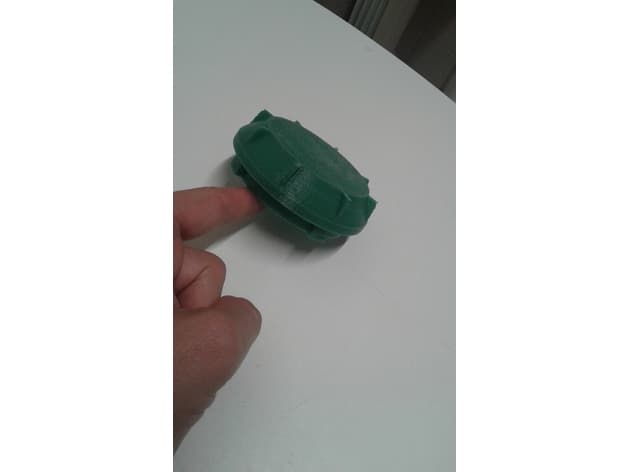 Tapa faro Hyundai i20- Hyundai i20 headligth cap - image