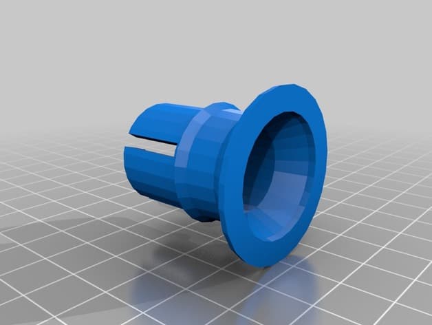 Civic type r fn2 inner gator collet - image