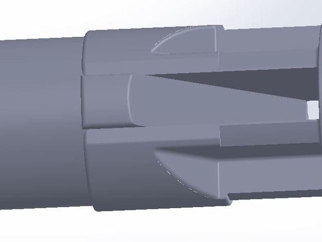 Honda Civic Automatic shifter push button(Botão Câmbio) - image