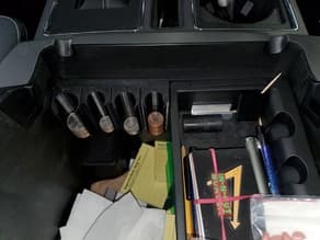F150 center console stuff - image