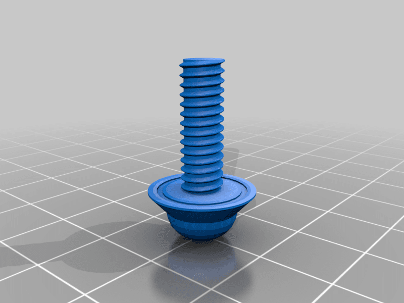 F150 Antenna Plug 1/4-20 threaded - image