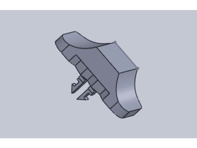 interior light button for Honda civic 6 - image