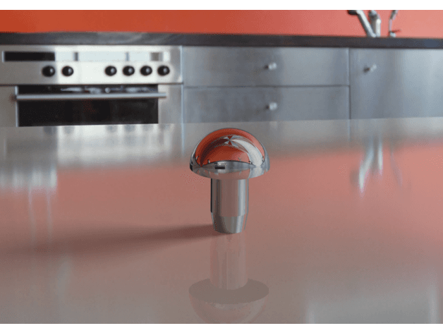 Rivet Métalique - image