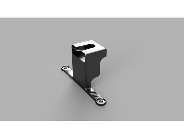 Dashboard Mount for Ford FITS (Ford Maverick) - image