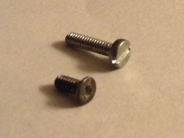 Toyota/Lexus 3 Button Remote Key Case/Shell - image