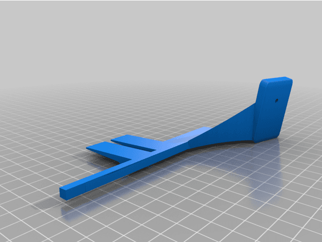 CD Phone Mount for Focus - image